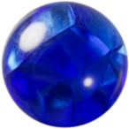 Orbs